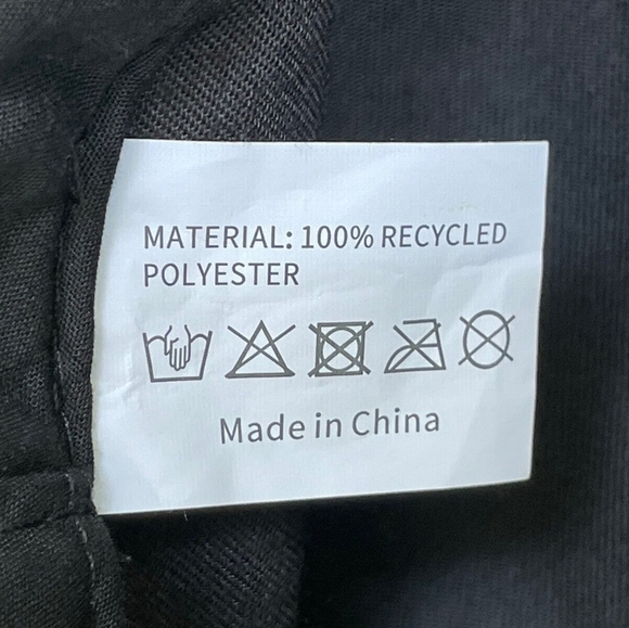 Guinness Bucket Hat Stout Beer Brewery Ireland Dublin Green Black Like New - Picture 6 of 6